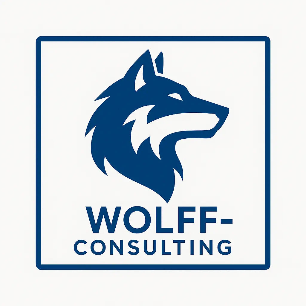 Coaching: Persönlichkeitsentwicklung - Wolff-Consulting