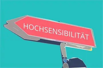 Hochsensibilität