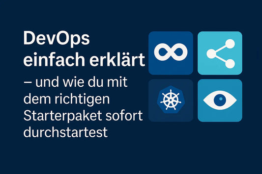 DevOps einfach erklärt