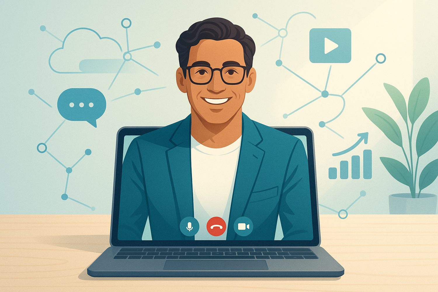 Digitales-Coaching Wolff Consulting