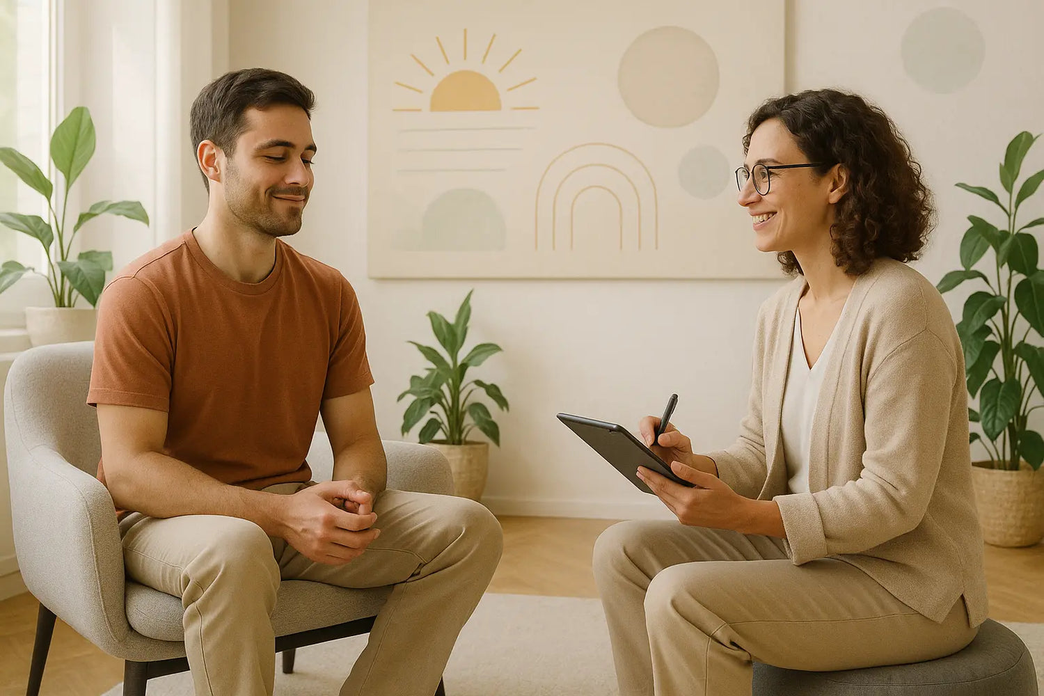 Mentales-Coaching Wolff Consulting