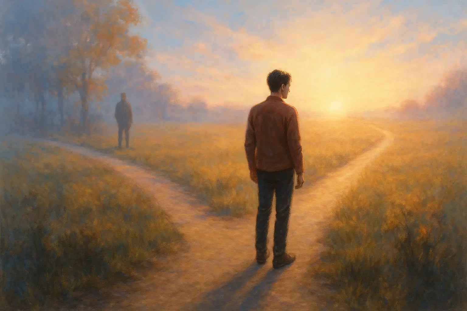 Coaching: Trennung & Neuanfang Wolff Consulting