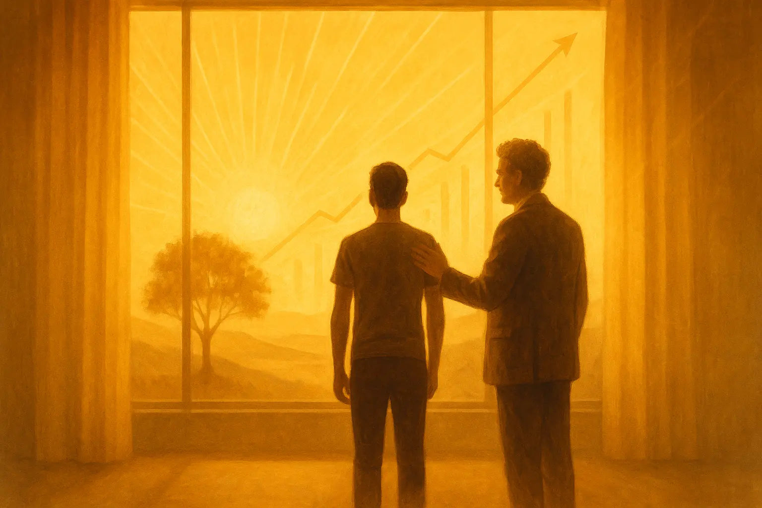 Coaching: Persönlichkeitsentwicklung Wolff Consulting