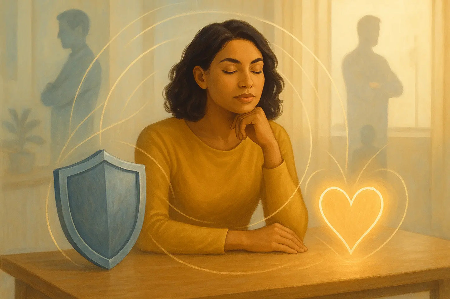 Coaching: Gesunde Beziehungen und Selbstwert im Umgang mit Narzissmus Wolff Consulting