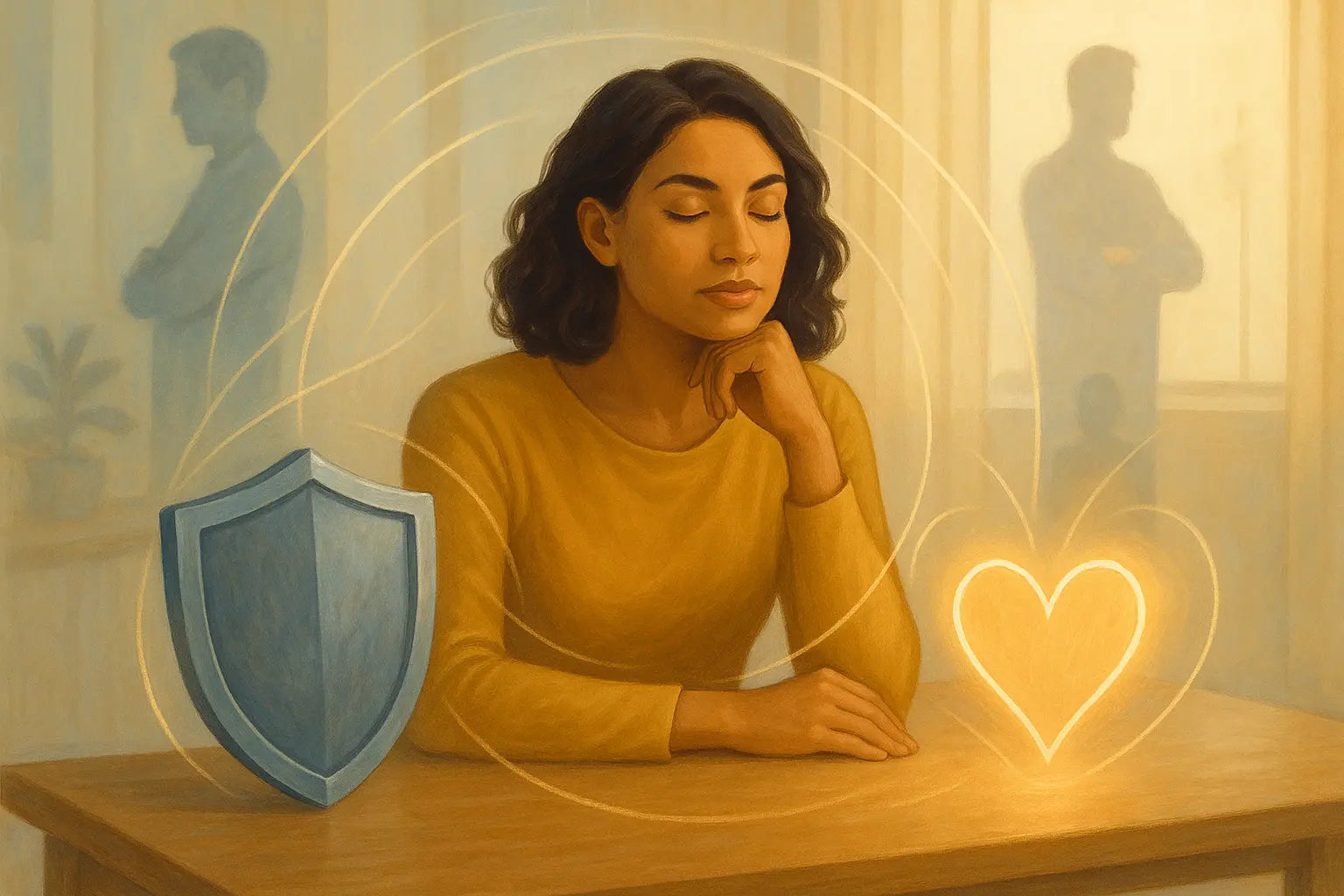 Coaching: Gesunde Beziehungen und Selbstwert im Umgang mit Narzissmus Wolff Consulting