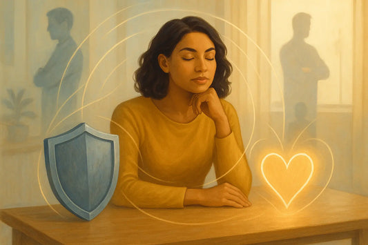 Coaching: Gesunde Beziehungen und Selbstwert im Umgang mit Narzissmus Wolff Consulting